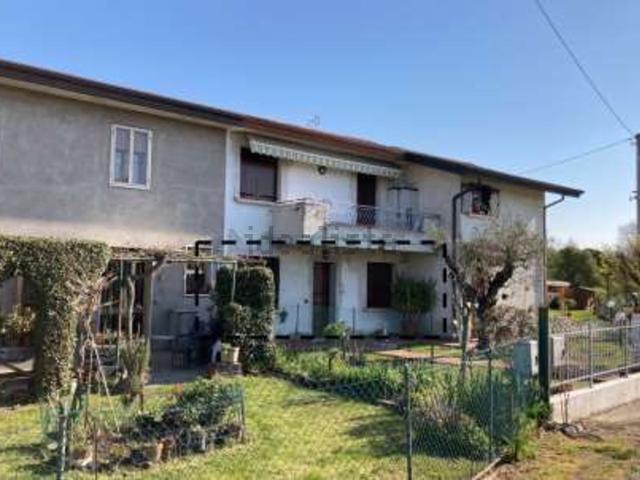 Casa in vendita a Ca' Solaro, Venezia