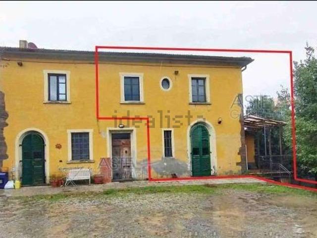 Casa in vendita a Serravalle Pistoiese, Toscana