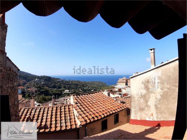 Casa in vendita a Carubo, Capoliveri