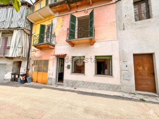 Casa in vendita a Castiglione Torinese, Piemonte