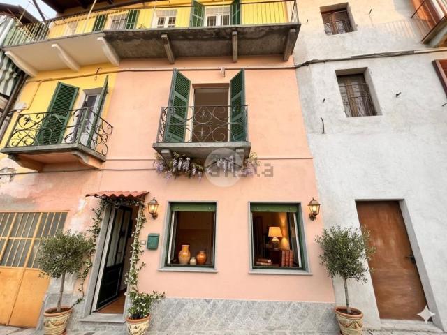 Casa in vendita a Piemonte, Torino