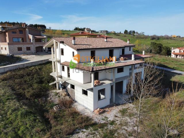 Casa in vendita a Campobasso, Molise