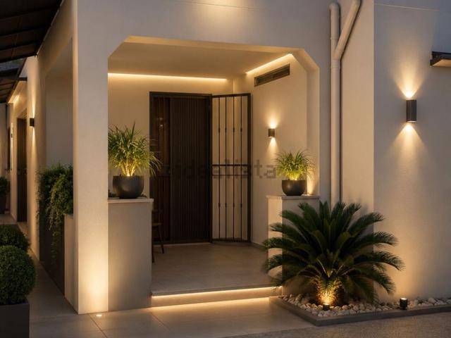 Casa in vendita a Quota 12, Puglia