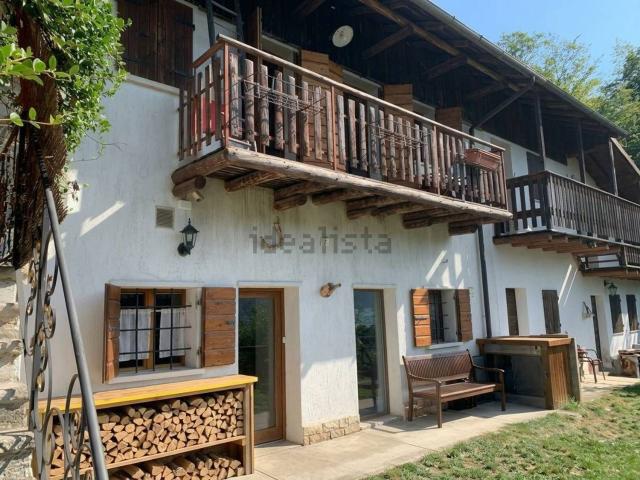 Casa in vendita a Arina, Lamon