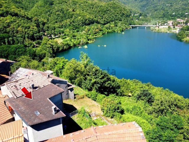Casa in vendita a Unione Comuni Garfagnana, Vagli Sotto