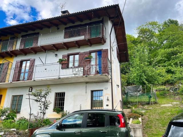 Casa in vendita a Unione Montana di Comuni delle Valli di Lanzo, Ceronda e Casternone, Piemonte