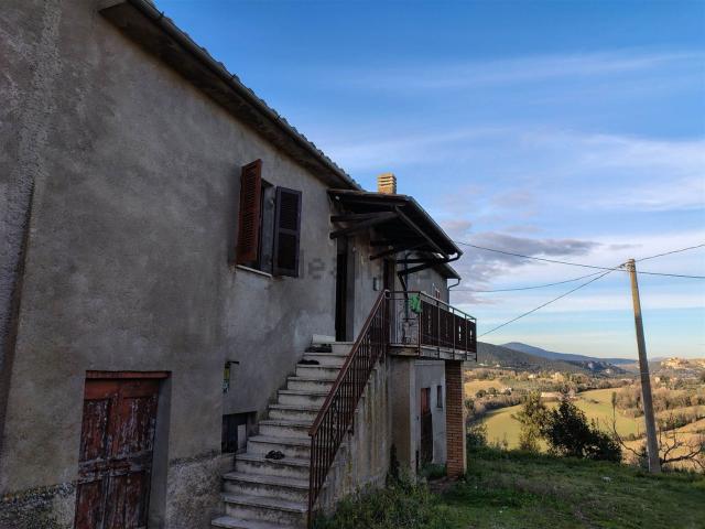 Casa in vendita a Montenero, Amelia