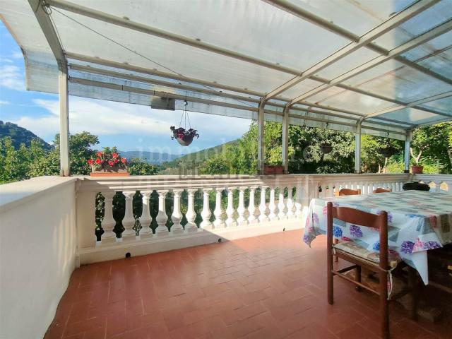 Casa in vendita a Barcola, Lerici