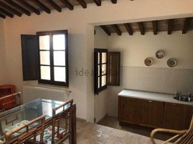Casa in vendita a Monteroni D'arbia, Toscana