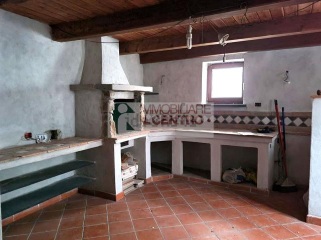Casa in vendita a Vezzano Superiore, Vezzano Ligure