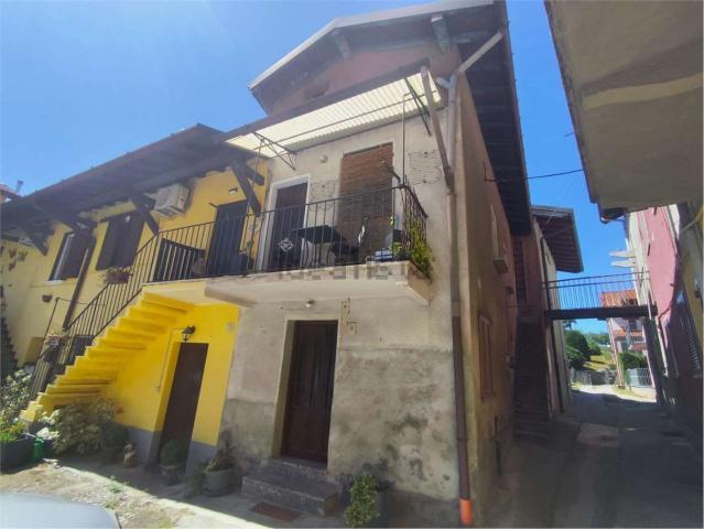 Casa in vendita a Bulgarograsso, Lombardia