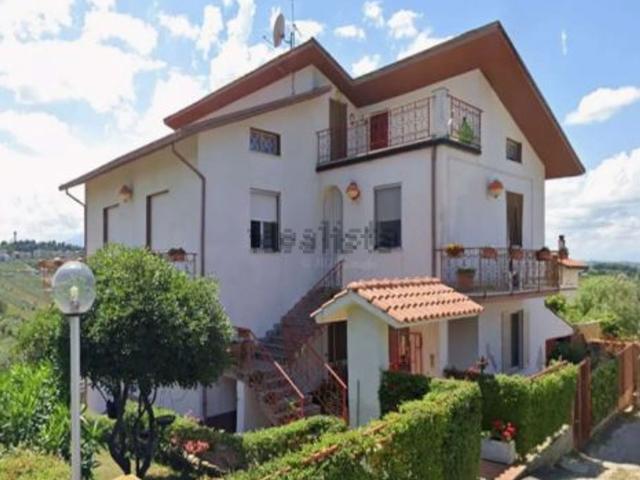 Casa in vendita a Lanciano, Abruzzo