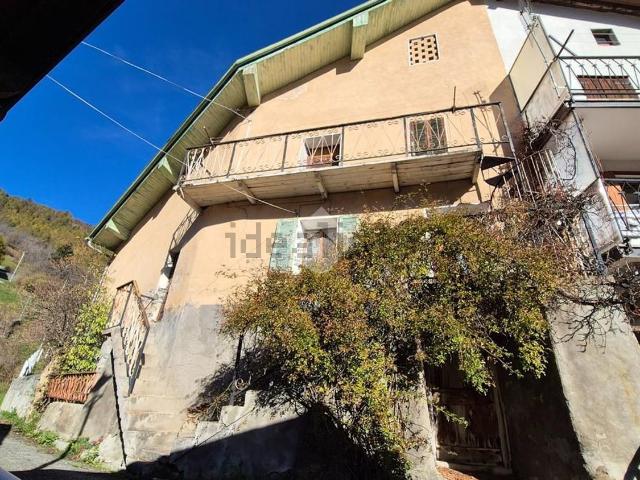 Casa in vendita a Les Godioz, Allein