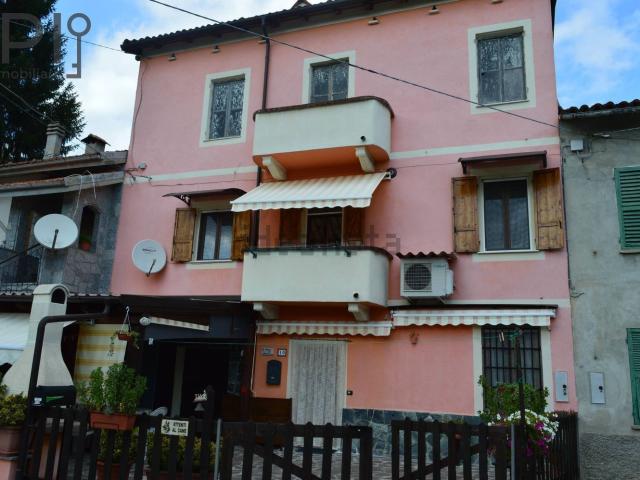 Casa in vendita a Piemonte, Alessandria