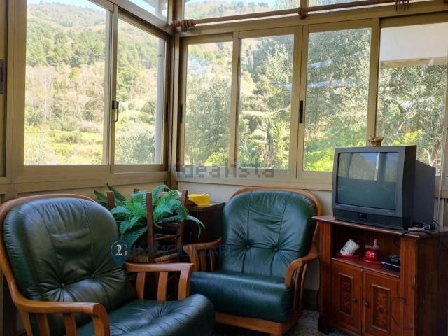 Casa in vendita a Calice Al Cornoviglio, Liguria