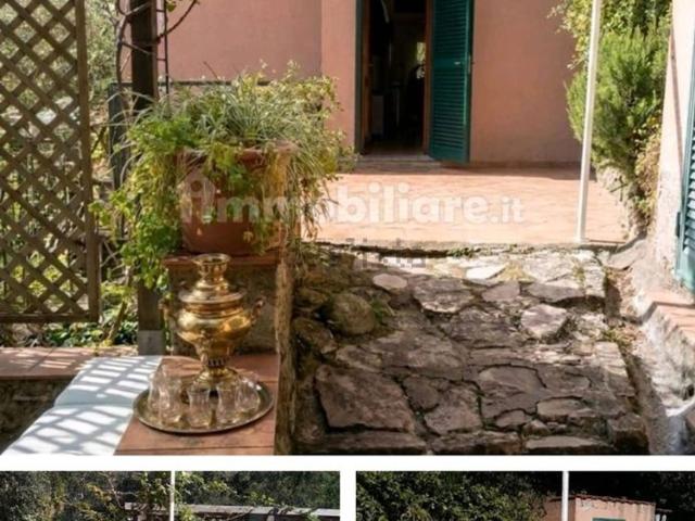 Casa in vendita a Rio, Toscana
