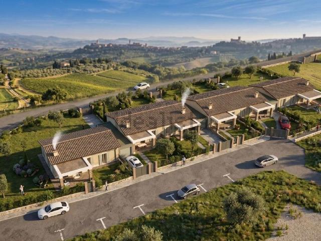 Casa in vendita a San Gemini, Umbria