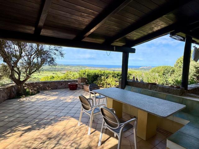 Casa in vendita a Capizza di Vacca, Santa Teresa Gallura