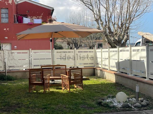 Casa in vendita a San Giovanni, Portoferraio