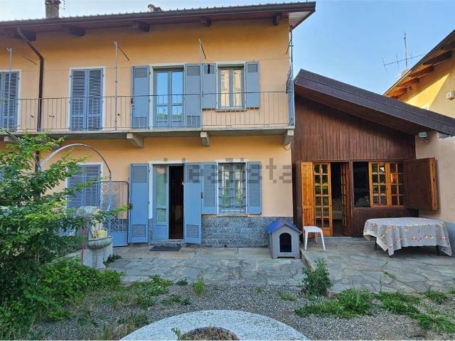 Casa in vendita a Piemonte, Torino