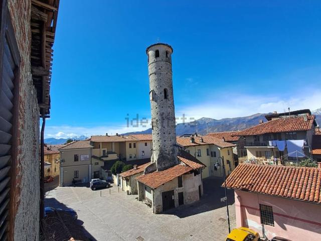 Casa in vendita a Piemonte, Torino