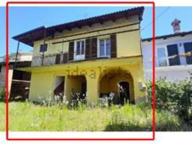 Casa in vendita a Piemonte, Cuneo