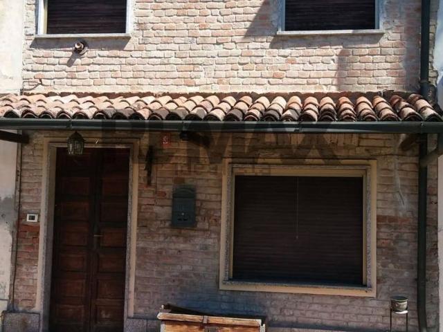 Casa in vendita a Barbianello, Lombardia