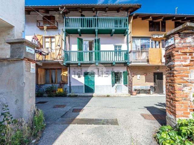 Casa in vendita a Unione Montana di Comuni delle Valli di Lanzo, Ceronda e Casternone, Piemonte