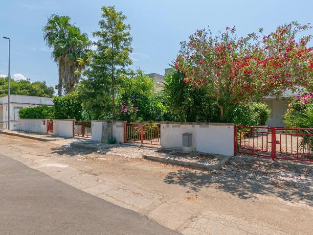 Casa in vendita a Santa Caterina, Puglia