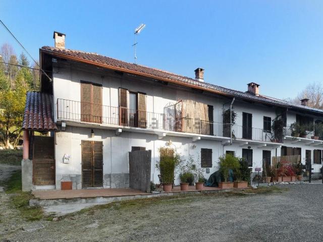 Casa in vendita a Circoscrizione 7, Piemonte