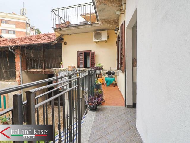 Casa in vendita a Caluso, Torino