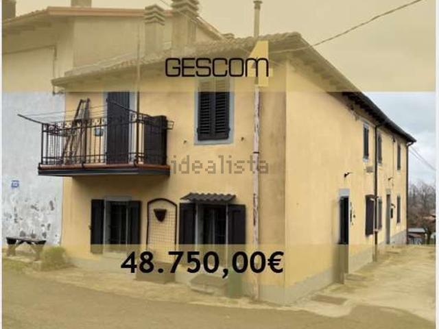 Casa in vendita a Unione dell'Appennino Bolognese, Castiglione Dei Pepoli