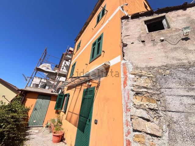 Casa in vendita a Levante, Serra Riccò