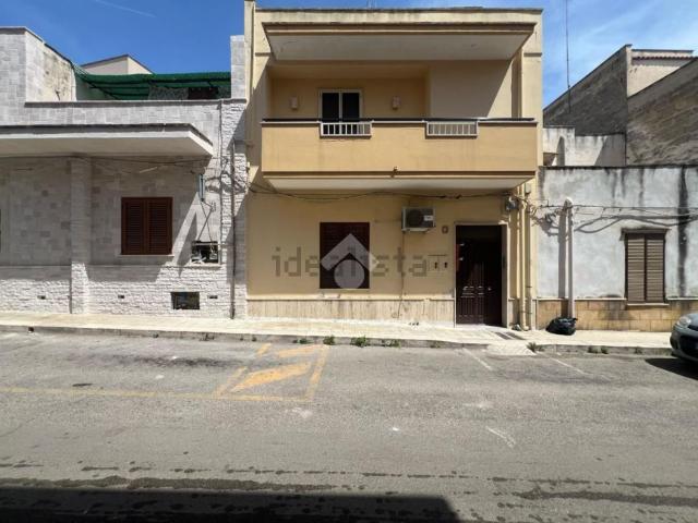 Casa in vendita a Sant'Angelo, Puglia