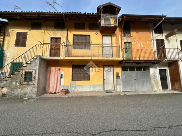 Casa in vendita a Piemonte, Vercelli