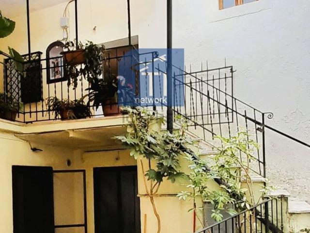 Casa in vendita a Valleluce, Sant'Elia Fiumerapido