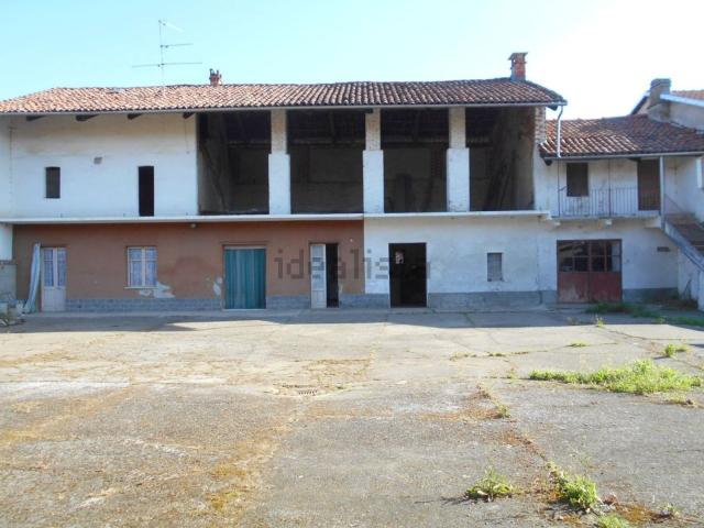 Casa in vendita a Piemonte, Vercelli