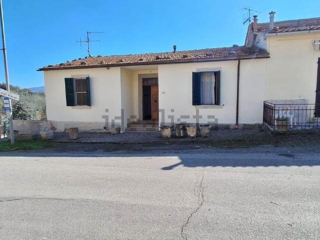 Casa in vendita a Unione dei Comuni Montani Amiata Grossetana, Castel Del Piano