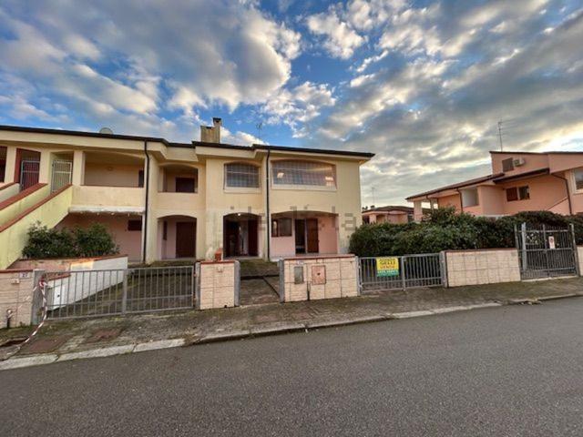Casa in vendita a Lido degli Scacchi, Comacchio