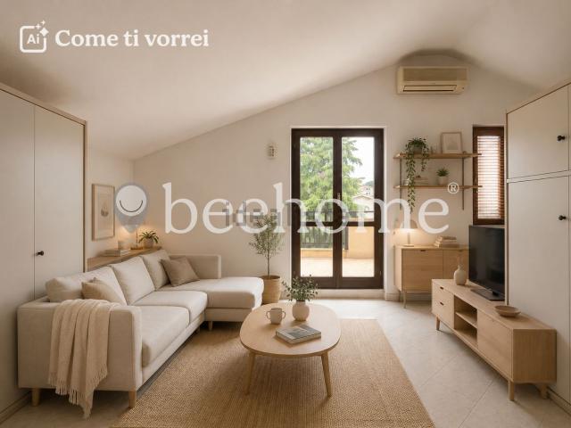 Casa in vendita a La Torretta, Roma Capitale