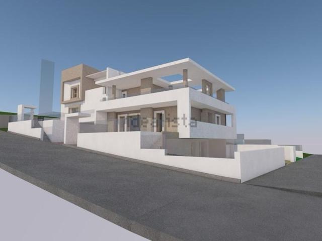 Casa in vendita a San Giovanni Teatino, Abruzzo