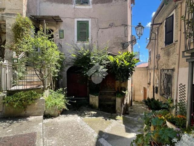Casa in vendita a Alvito, Lazio