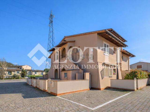 Casa in vendita a Oltrarno, Calcinaia
