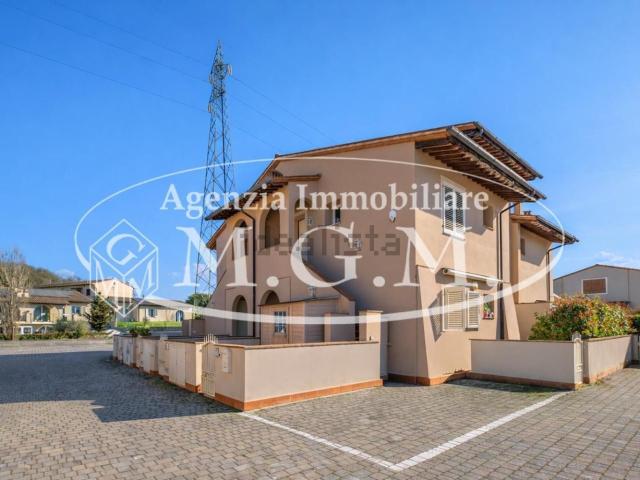 Casa in vendita a Oltrarno, Calcinaia