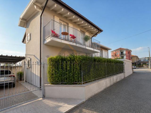 Casa in vendita a Lovernato, Ospitaletto