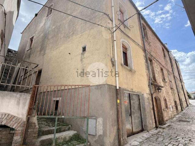 Casa in vendita a Busso, Molise