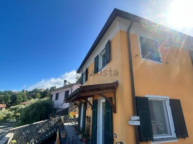 Casa in vendita a Foce, La Spezia