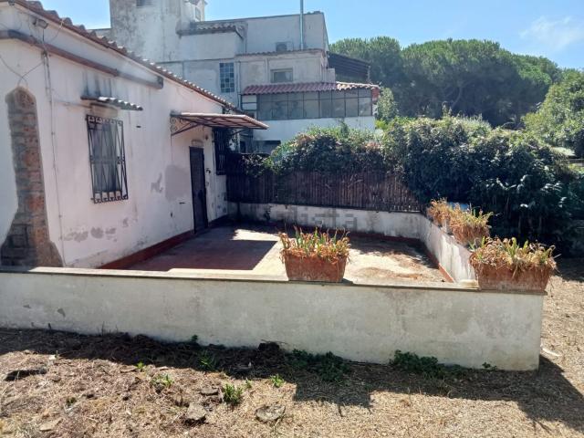 Casa in vendita a Tarquinia, Lazio