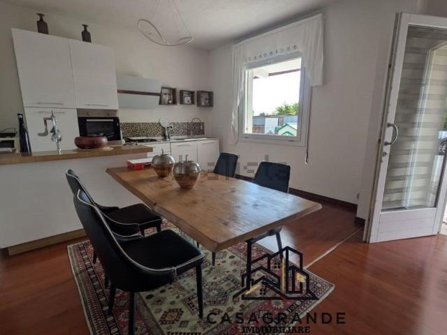 Casa in vendita a Olmi, San Biagio di Callalta