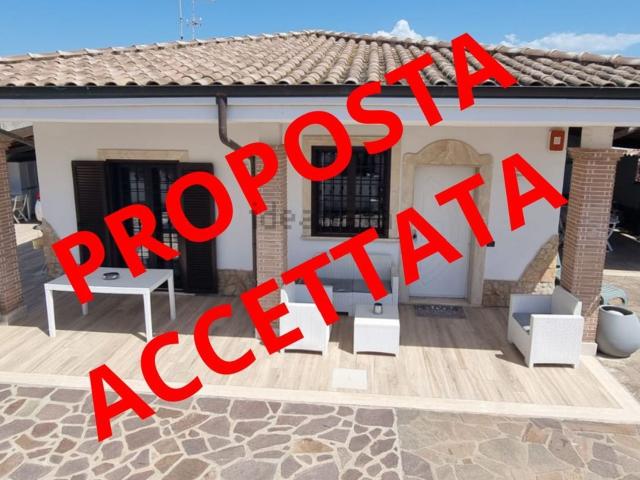 Casa in vendita a Nuova Florida, Roma Capitale